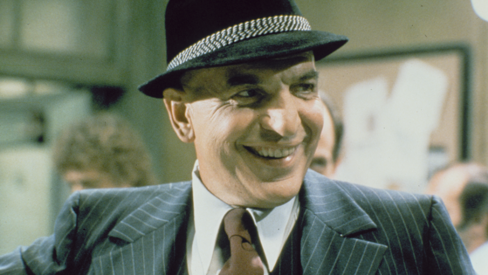 kojak