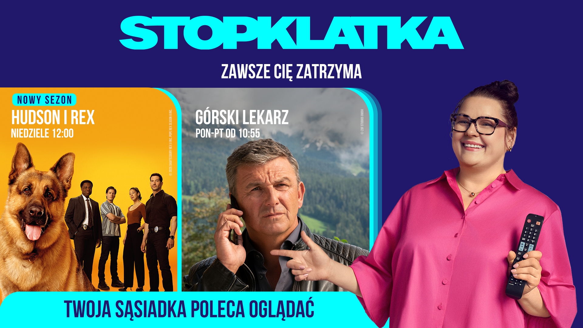 Nowości filmowe