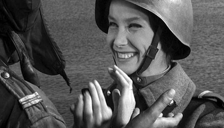 Czterej pancerni i pies – Radość i gorycz