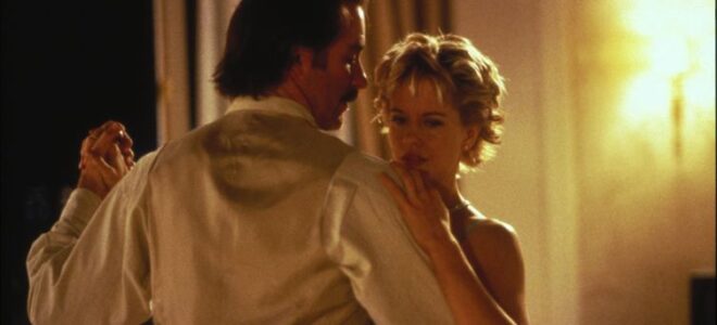 Francuski pocałunek