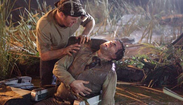 Katastrofy w przestworzach – Sezon 5 – Cisza w eterze