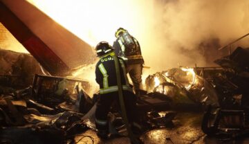 Katastrofy w przestworzach – Sezon 11 – Gdzie wylądować