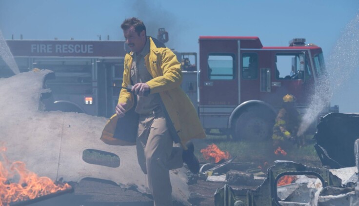 Katastrofy w przestworzach – Sezon 18 – Fatalny błąd