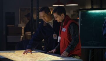 Katastrofy w przestworzach – Sezon 23 – Niebezpieczny podstęp