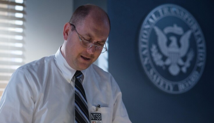 Katastrofy w przestworzach – Sezon 17 – Zaginiony w Himalajach