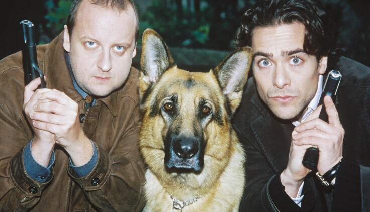 Komisarz Rex – Sezon 5 – Sisi