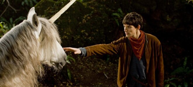 Przygody Merlina, sezon 1, odc. 11
