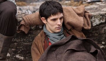 Przygody Merlina, sezon 4, odc. 44