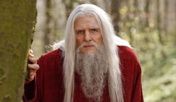 Przygody Merlina, sezon 4, odc. 45