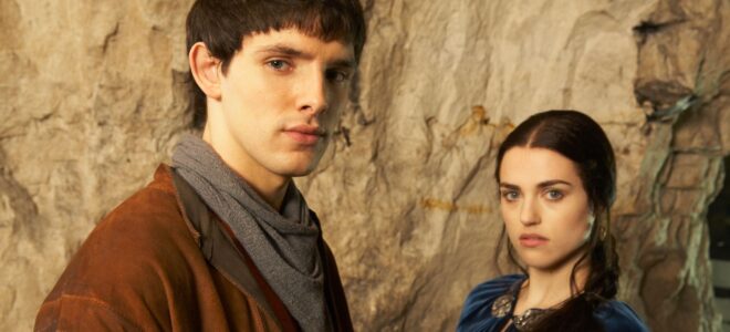 Przygody Merlina, sezon 5, odc. 65