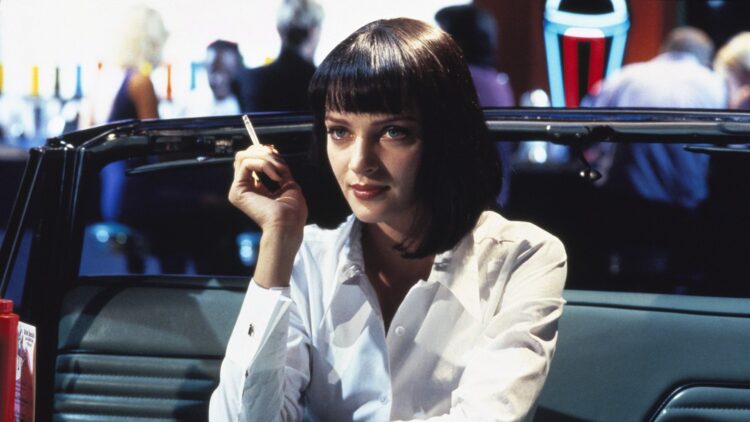Pulp Fiction