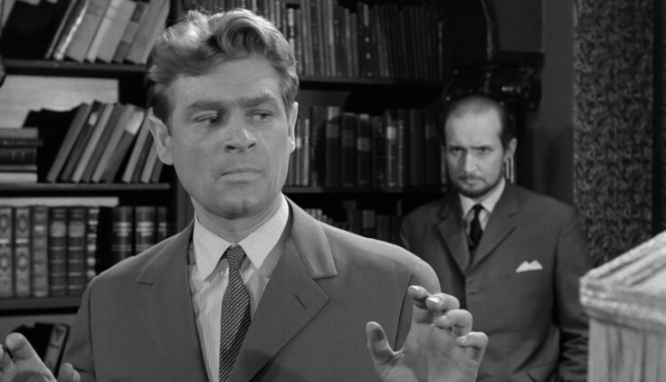 Stawka większa niż życie – Sezon 1 – Edyta