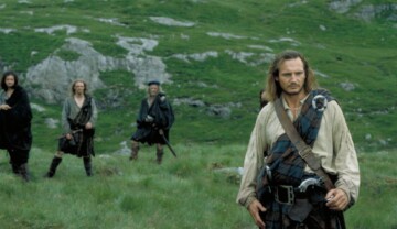 Rob Roy