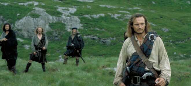 Rob Roy