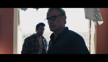 3 - 90 minut do śmierci