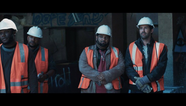 90 minut do śmierci