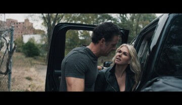 2 - 90 minut do śmierci