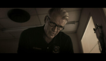 1 - 90 minut do śmierci