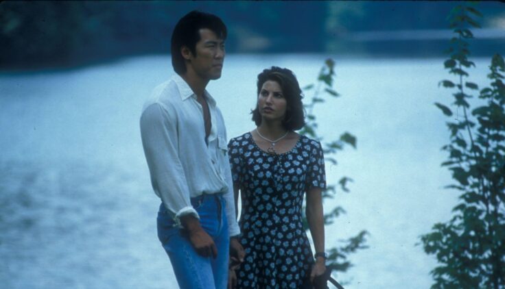 Najlepsi z najlepszych 3: Bez odwrotu