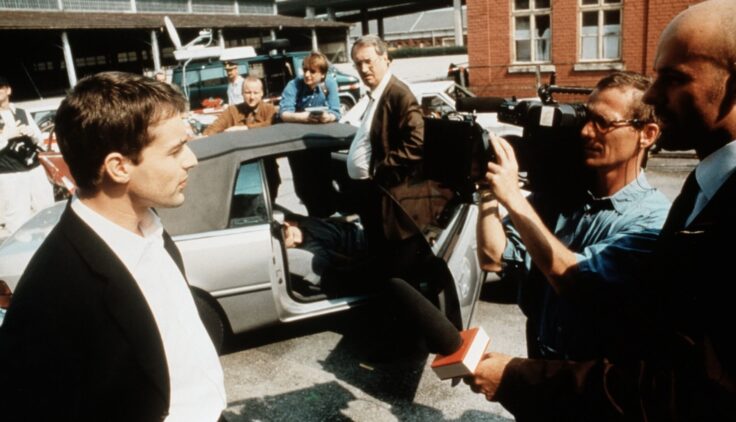 Komisarz Rex – Sezon 6 – Powstały z martwych