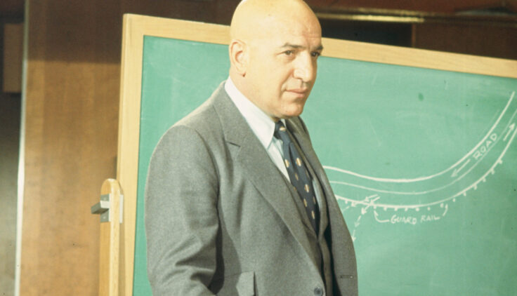 Kojak