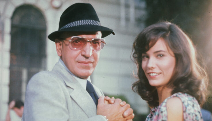 Kojak – Sezon 1 – Dziewczyny z baru