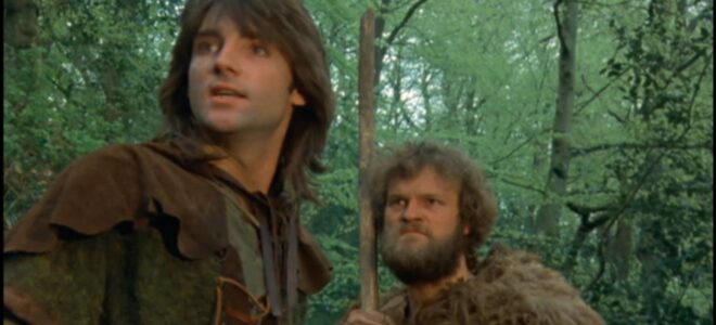 Robin z Sherwood – Sezon 2 – Odcinek 3