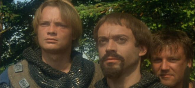 Robin z Sherwood – Sezon 2 – Odcinek 6