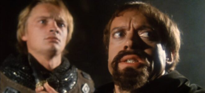Robin z Sherwood – Sezon 3 – Odcinek 4