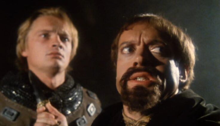 Robin z Sherwood – Sezon 3 – Odcinek 4