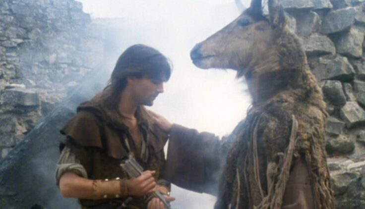 Robin z Sherwood – Sezon 3 – Odcinek 3