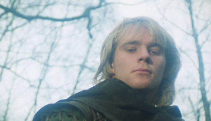 Robin z Sherwood – Sezon 3 – Odcinek 5