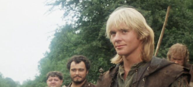 Robin z Sherwood – Sezon 1 – Odcinek 4