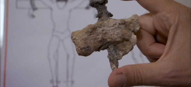 Biblijne tajemnice – Odcinek 1