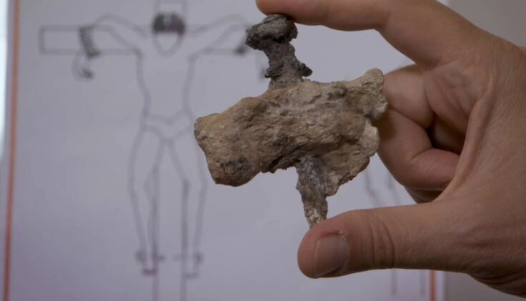 Biblijne tajemnice – Odcinek 1