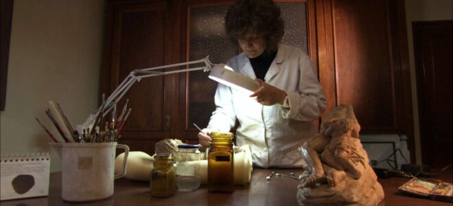 Biblijne tajemnice – Odcinek 2