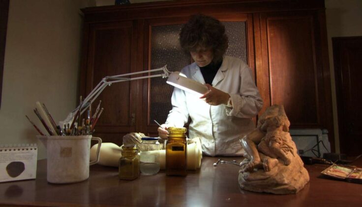 Biblijne tajemnice – Odcinek 2