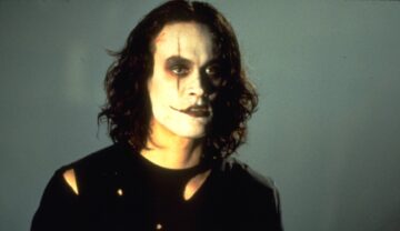Kruk the Crow