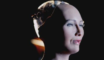 Wielkie wynalazki – Roboty przemysłowe