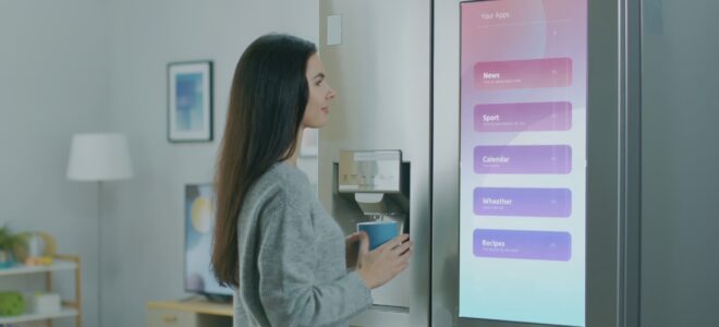 Wielkie wynalazki – Lodówka