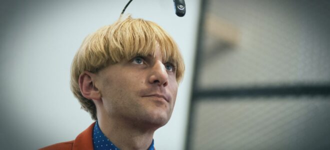 Wielkie wynalazki – Windy