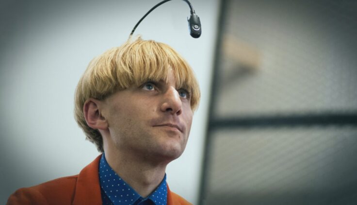 Wielkie wynalazki – Windy