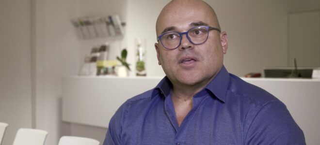 Wielkie wynalazki – Protetyka