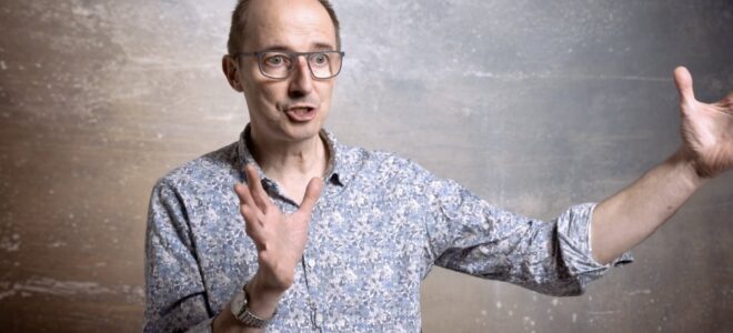 Wielkie wynalazki – Zapory retencyjne