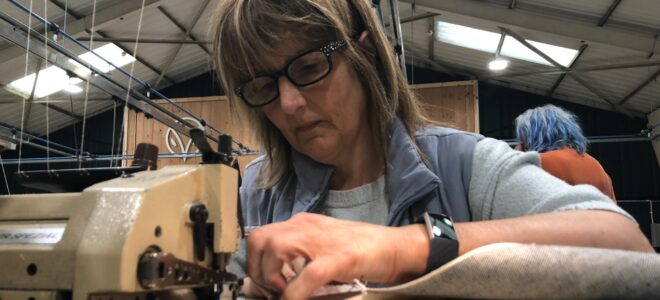 Wielkie wynalazki – Zapięcie na rzep