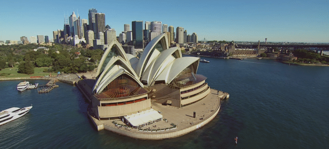 Wielkie wynalazki – Beton