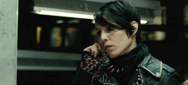 Millennium: Mężczyźni, którzy nienawidzą kobiet