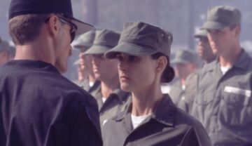 G.I. Jane