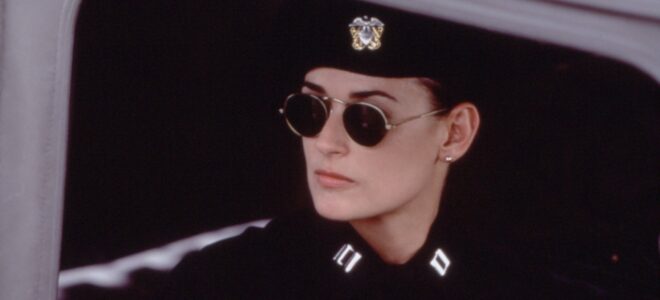 G.I. Jane