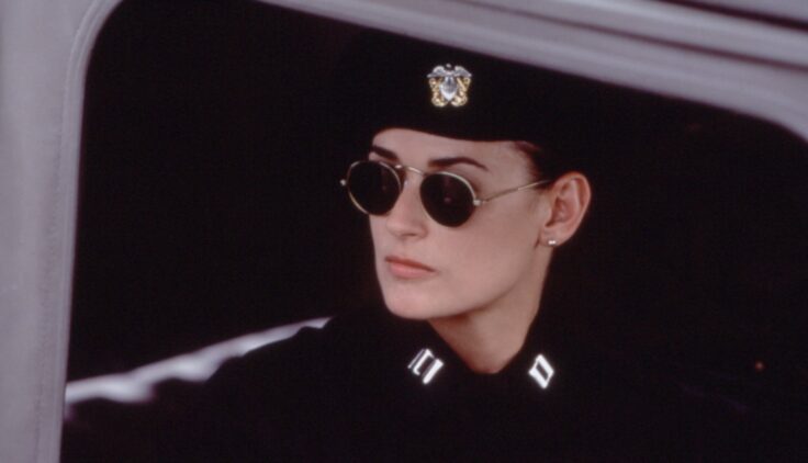 G.I. Jane